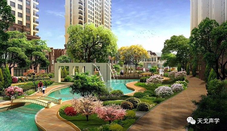 如何通過建筑聲學來改善我們的住宅環(huán)境