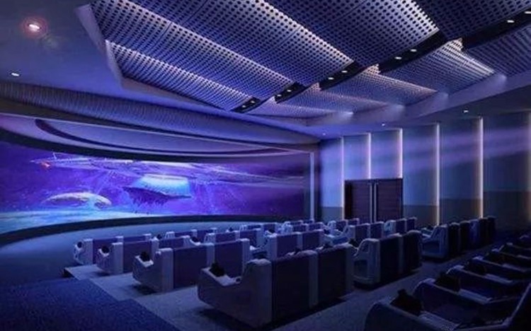 影院建聲，一個需要引起重視的問題