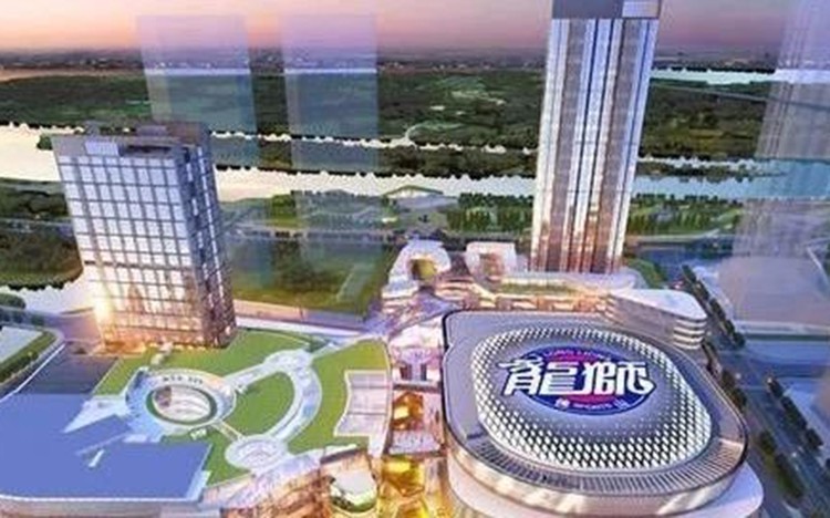 佛山賽區成FIBA新標桿，國際體育文化演藝中心爭當“第一館”！