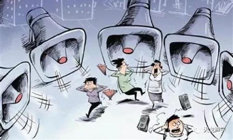 關于噪音污染問題，其它國家是采取哪些舉措來應對的？