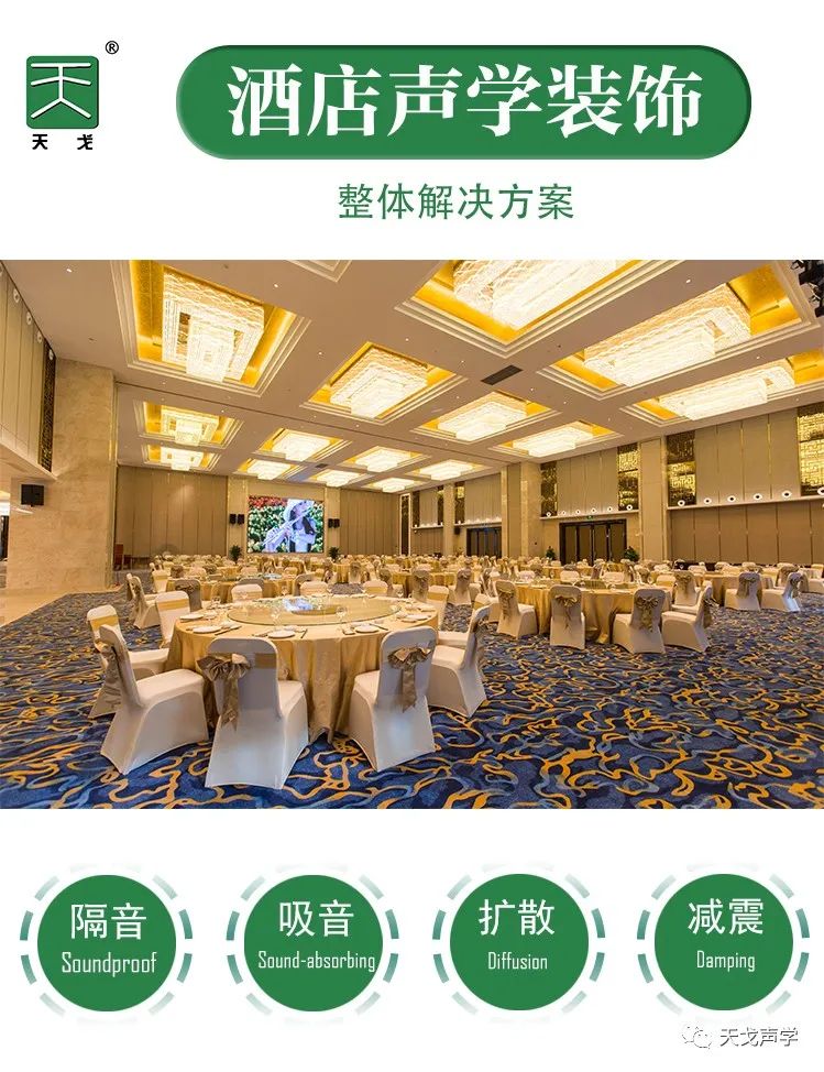 天戈聲學冬日里，依舊熱情如火——海南酒店及餐飲用品博覽會參展-3