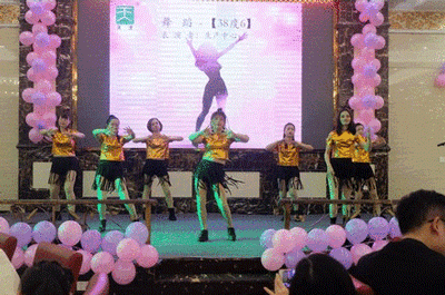 天戈聲學2019年會盛典隆重舉辦！