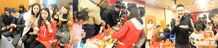 天戈聲學2019開工大吉！