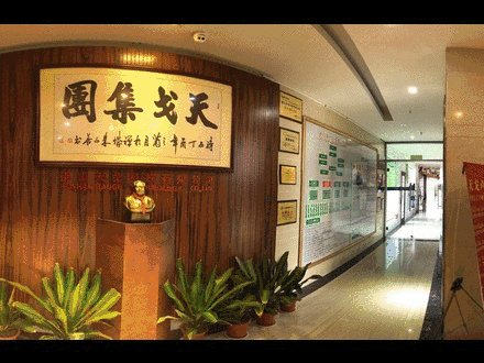 成長自我，賦能他人-記天戈聲學培訓分享會